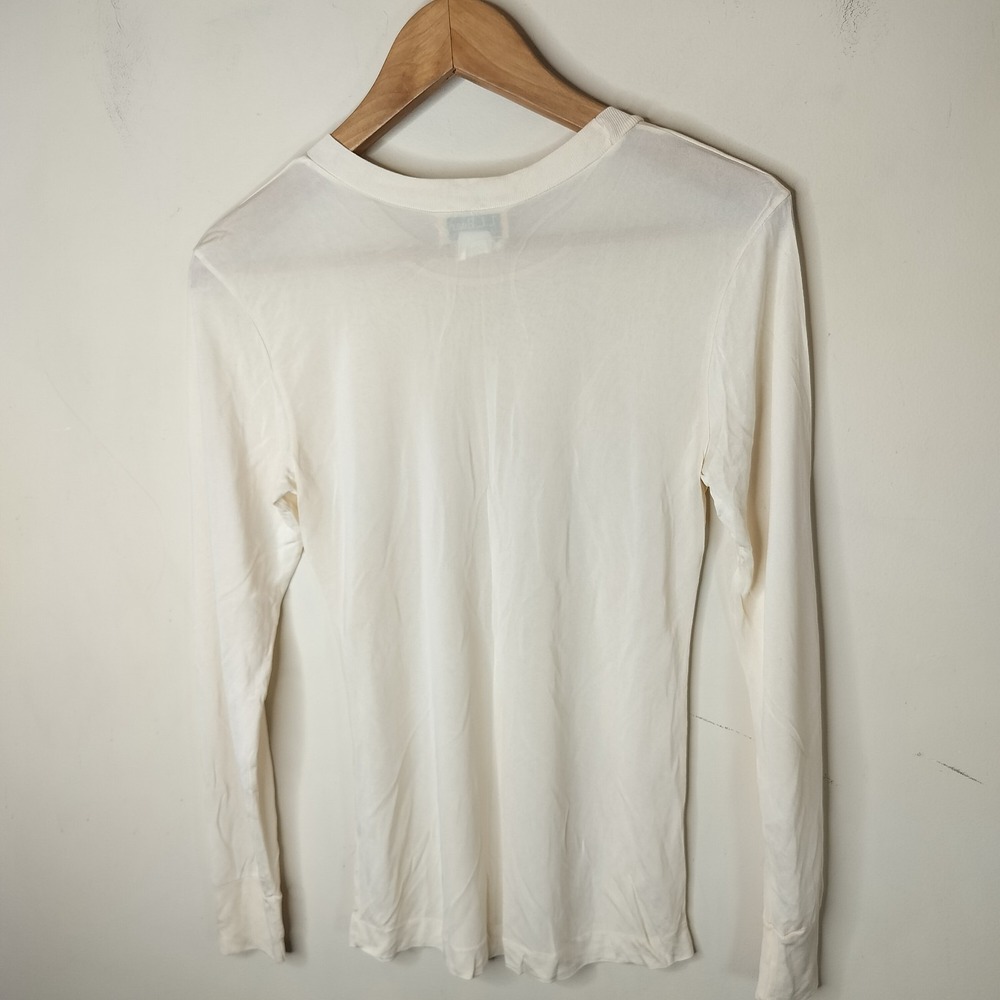 LL Bean Base Layer Top Sold - Picture 5 of 5